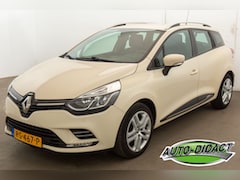 Renault Clio - 0.9 TCe Airco Navi Zen