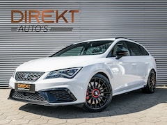 SEAT Leon ST - 2.0 TSI CUPRA 4DRIVE CARBON EDITION PANO BREMBO