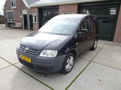 Volkswagen Caddy - 2.0 SDI