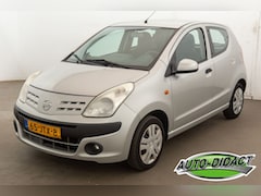 Nissan Pixo - 1.0 Airco