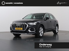 Audi Q3 - 35 TFSI Advanced Pro Line Business | Navigatie | Cruise Control Adaptief | Climate Control