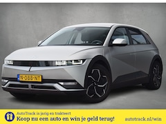 Hyundai IONIQ 5 - Connect+ 73kWh | Trekhaak | Half Leer | Stoelverw. | Warmtepomp