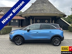 Opel Crossland X - 1.2 Turbo 120 Jaar Edition Led Cruise Nap
