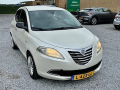 Lancia Y(psilon) - Ypsilon 0.9 TWINAIR 85PK START&STOP