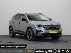 Renault Austral - 1.2 E-Tech full hybrid 200 iconic esprit Alpine | Stoel & Stuurverwarming | Adaptieve crui
