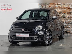 Fiat 500 - 1.2 I Automaat I Navi I Cruise controle