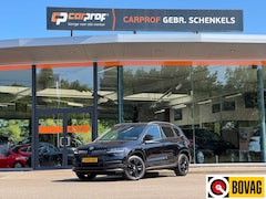 Skoda Karoq - 1.5 TSI ACT DSG Sportline Business | Stuurwielverwarming en stoelverwarming | Sportstoelen