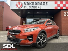 Kia XCeed - 1.6 GDi PHEV DynamicLine // FULL LED // APPLE CARPLAY / ANDROID AUTO // CAMERA // PDC // A