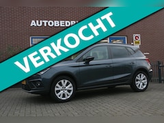 SEAT Arona - 1.0 TSI Style Business Intense | parkeersensoren | trekhaak | reservewiel
