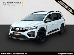Dacia Jogger - 1.6 Hybrid 140 Extreme 7p. STOEL VERW. / NAVI / CRUISE / CAMERA