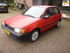 Toyota Starlet - 1.3i (AUTOMAAT)