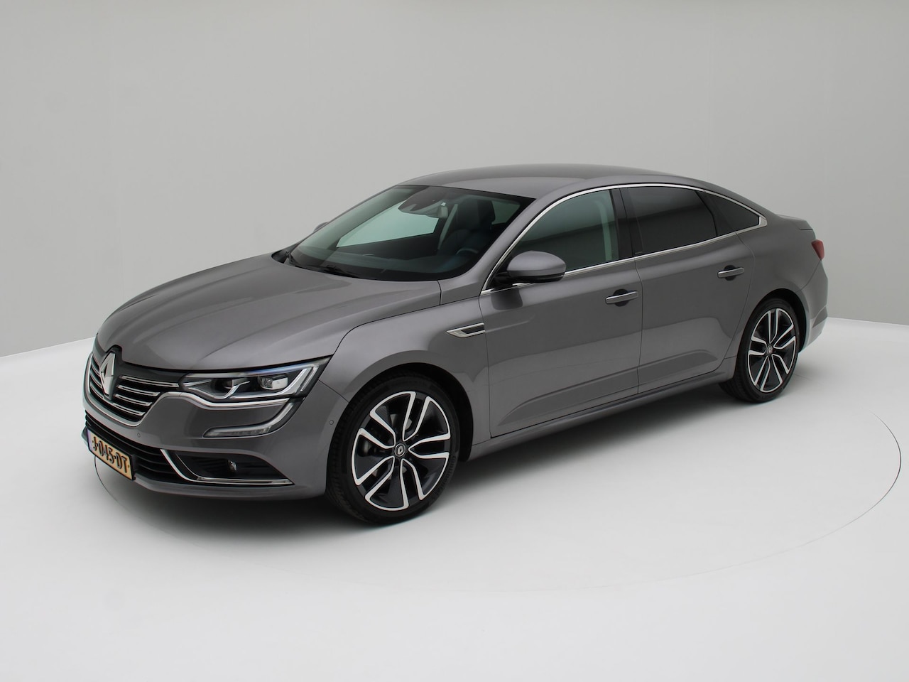 Renault Talisman - 1.3 TCe Intens 1.3 TCe Intens - AutoWereld.nl