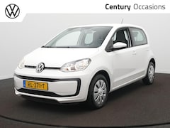 Volkswagen Up! - 1.0 BMT move up / Airco / Bluetooth / DAB+