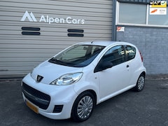Peugeot 107 - 1.0-12V XR NAP / APK 05-2026