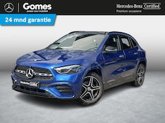 Mercedes-Benz GLA-Klasse - 250 e Star Edition AMG Line