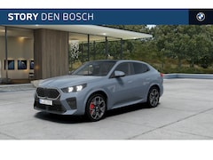 BMW X2 - sDrive20i High Executive M Sport Automaat / Panoramadak / Trekhaak / Sportstoelen / Head-U