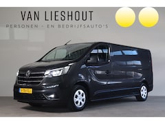 Renault Trafic - 2.0 Blue dC1 150 EDC T30 L2H1 Advance - NL- Auto 3 pers I Camera I Apple