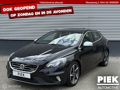 Volvo V40 - 1.6 D2 R-Design EXPORTPRIJS