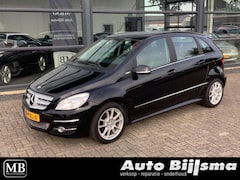 Mercedes-Benz B-klasse - 160 BlueEFFICIENCY, airco, sports tourer, eerste eigenaar, trekhaak