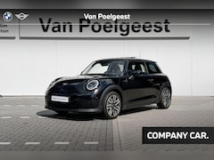 MINI Cooper - 3-deurs C Classic Pakket M | Comfort Acces | Head-Up Display | Stoelverwarming