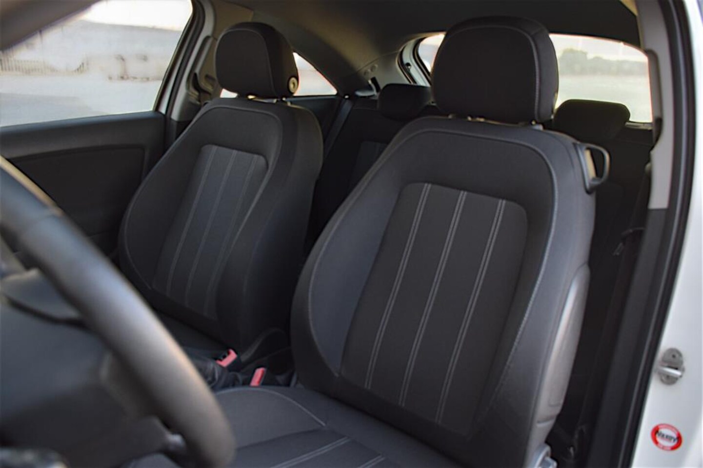 Opel Corsa - 1.2-16V Color Edition 1.2-16V Color Edition, 1e eigenaar, Airco, Extra winterwielenset lichtmetaal, zeer net, NA