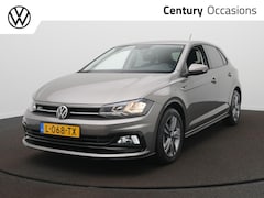 Volkswagen Polo - 1.0 TSI Highline Business R -Line / Virtual / camera / Trekhaak /
