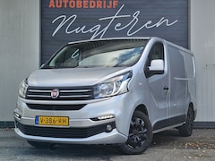 Fiat Talento - 1.6 MJ L1H1 SX 1e Eigenaar Airco Cruise Navi