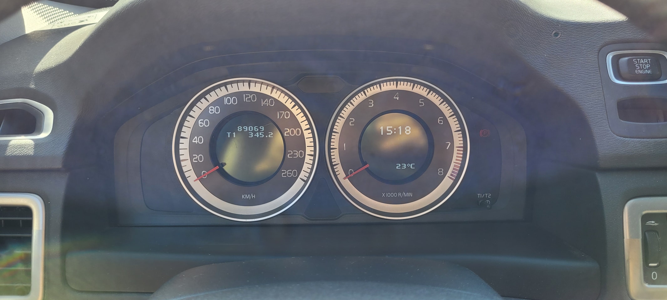 Volvo V70 - 1.6 T4 Momentum - AutoWereld.nl
