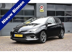 Toyota Auris - 1.8 Hybrid Dynamic Ultimate