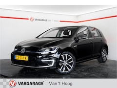 Volkswagen e-Golf - Trekhaak Climatcontrol 17 inch lichtmetaal e-Golf