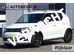 Suzuki Ignis - 1.2 Select AGS Automaat Rijklaarprijs | 12 Maanden Garantie | Onderhoudsbeurt | Nieuwe APK