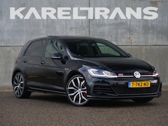 Volkswagen Golf - 2.0 TSI GTI Performance | panorama | dynaudio | led | keyless go&entry