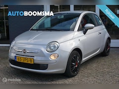 Fiat 500 - 1.2 Pop 69pk Automaat