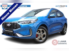 Ford Kuga - 2.5 PHEV ST-Line X | Panorama dak | Elektrisch wegklapbare trekhaak | 360* Camera | Bang &
