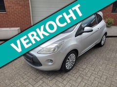 Ford Ka - 1.2 Titanium NW-APK