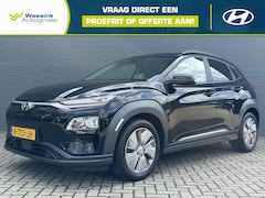 Hyundai Kona Electric - EV 204pk 2WD Aut. Fashion | Heads Up Display | Adaptive Cruise Control | Climate Control