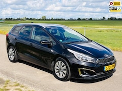 Kia Cee'd Sportswagon - 1.0 T-GDi Design Edition|Apple carplay|Achteruitrijcamera