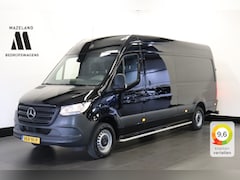 Mercedes-Benz Sprinter - 315 1.9 CDI L3H2 Automaat EURO 6 - Airco - Navi - Cruise - Camera - € 19.950, - Excl