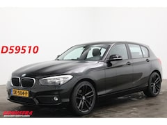 BMW 1-serie - 116i Sport M-Sportstuur Navi Clima SHZ PDC