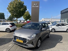 Hyundai i10 - 1.0 Comfort Smart*RIJKLAARPRIJS