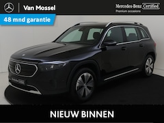 Mercedes-Benz EQB - 250 Luxury Line 67 kWh