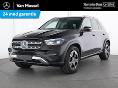 Mercedes-Benz GLE-Klasse - 400 e 4MATIC Luxury Line
