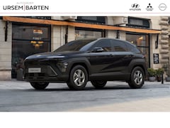 Hyundai Kona - 1.6 GDI HEV Comfort