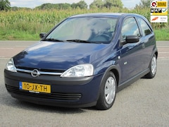 Opel Corsa - 1.0-12V Comfort Easytronic 1e Eigenaar