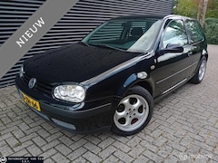 Volkswagen Golf - 1.4-16V Trendline NAP, 2e eig., centrale vergr