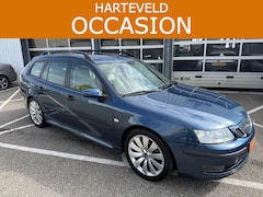 Saab 9-3 Sport Estate - 1.8t Vector Model 2007