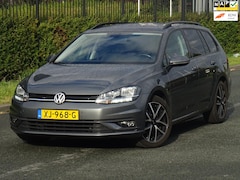 Volkswagen Golf Variant - 1.0 TSI Trendline BJ2019 75DKM NAP
