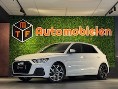 Audi A1 Sportback - 30 TFSI 116 PK |VIRTUAL|LANE ASSIST|AUTOMAAT|GARANTIE