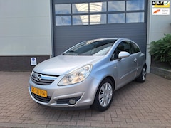 Opel Corsa - | 1.2-16V Enjoy | Airco |