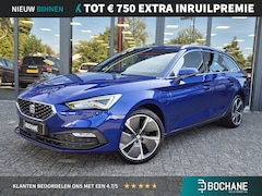 SEAT Leon Sportstourer - 1.4 TSI eHybrid PHEV FR
